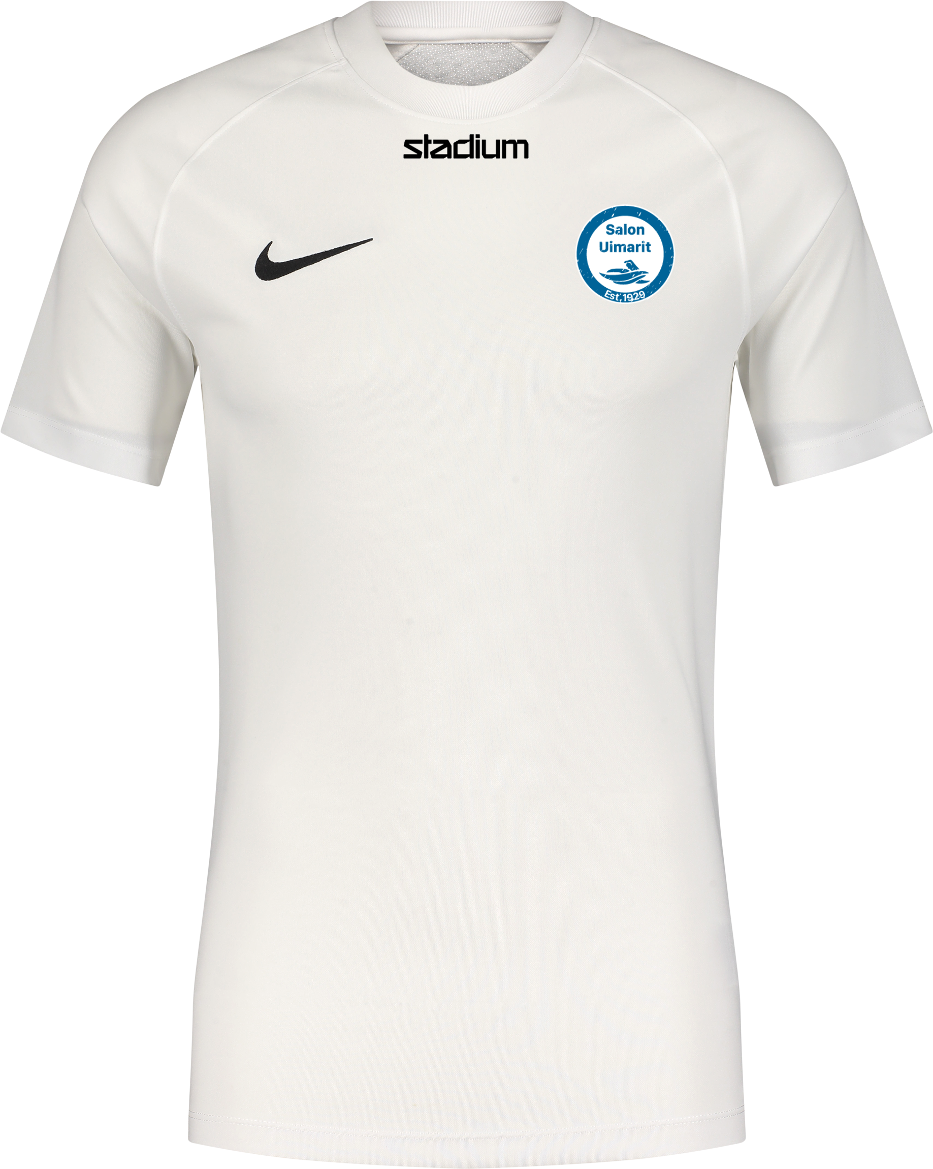 
NIKE, 
PARK VIII SS JSY JR, 
Detail 1
