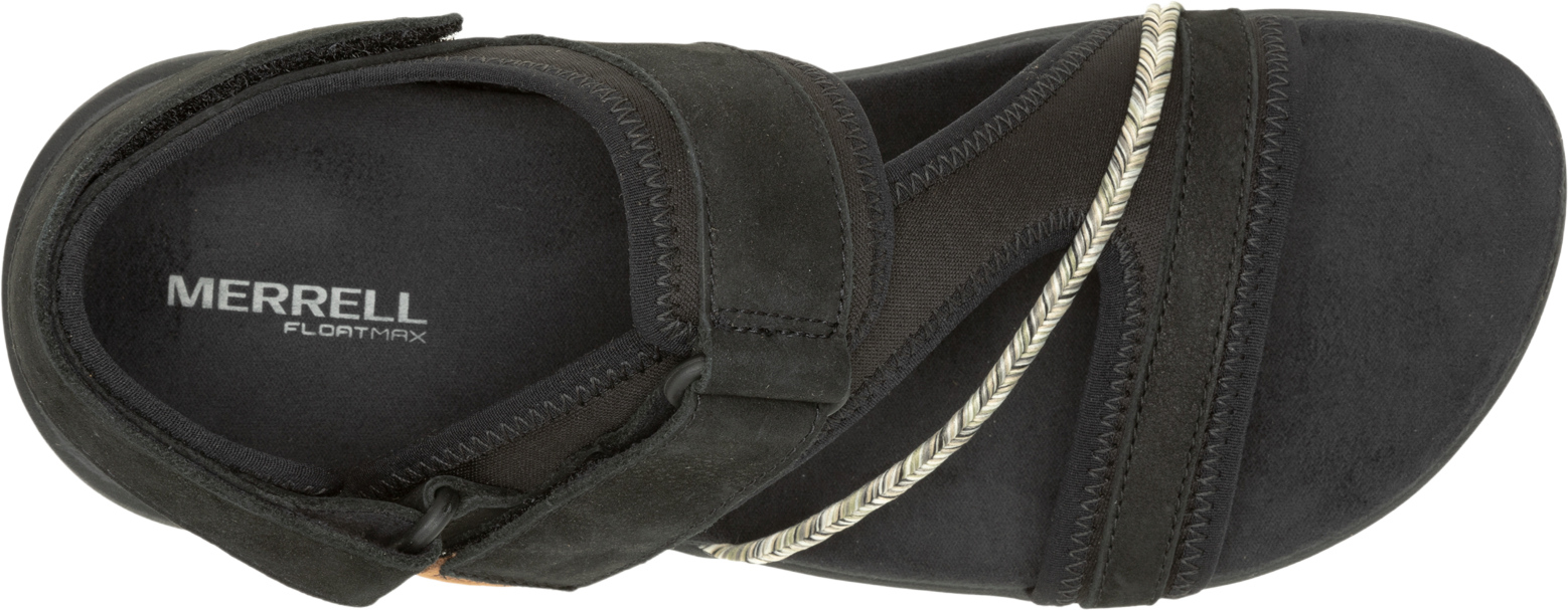 MERRELL, W TERRAN 4 BACKSTRAP