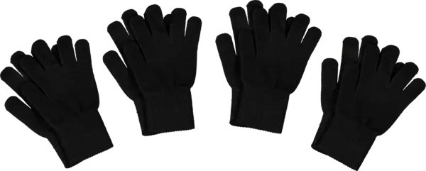 EVEREST J 4-Pack Magic Glv