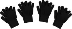 353779101101 EVEREST J 4-Pack Magic Glv 353779101101 EVEREST J 4-Pack Magic Glv Standard Small1x1