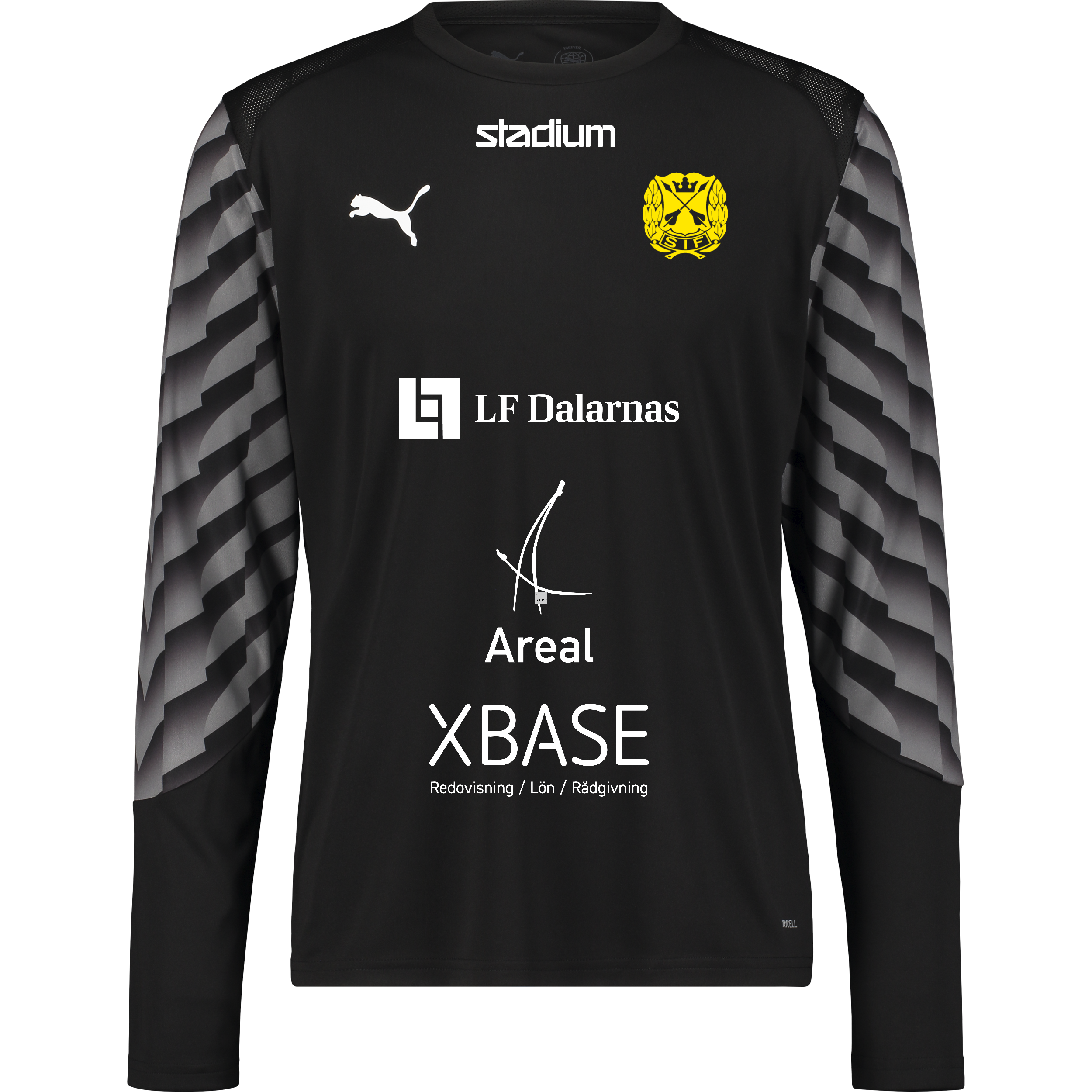 
PUMA, 
TEAMLIGA26 GK JERSEY LS, 
Detail 1
