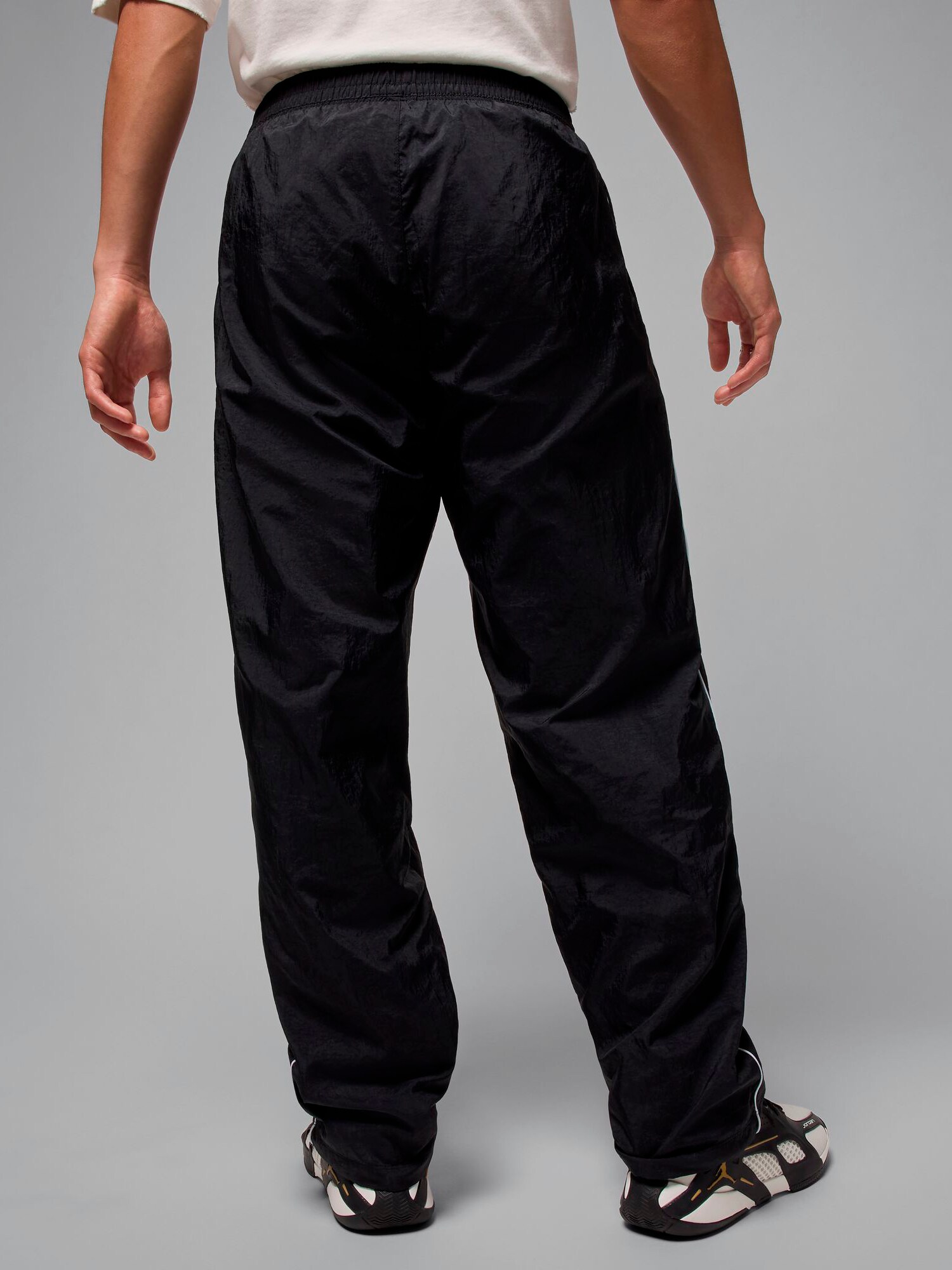 JORDAN, JORDAN SPORT CLASSIC MEN'S PANTS