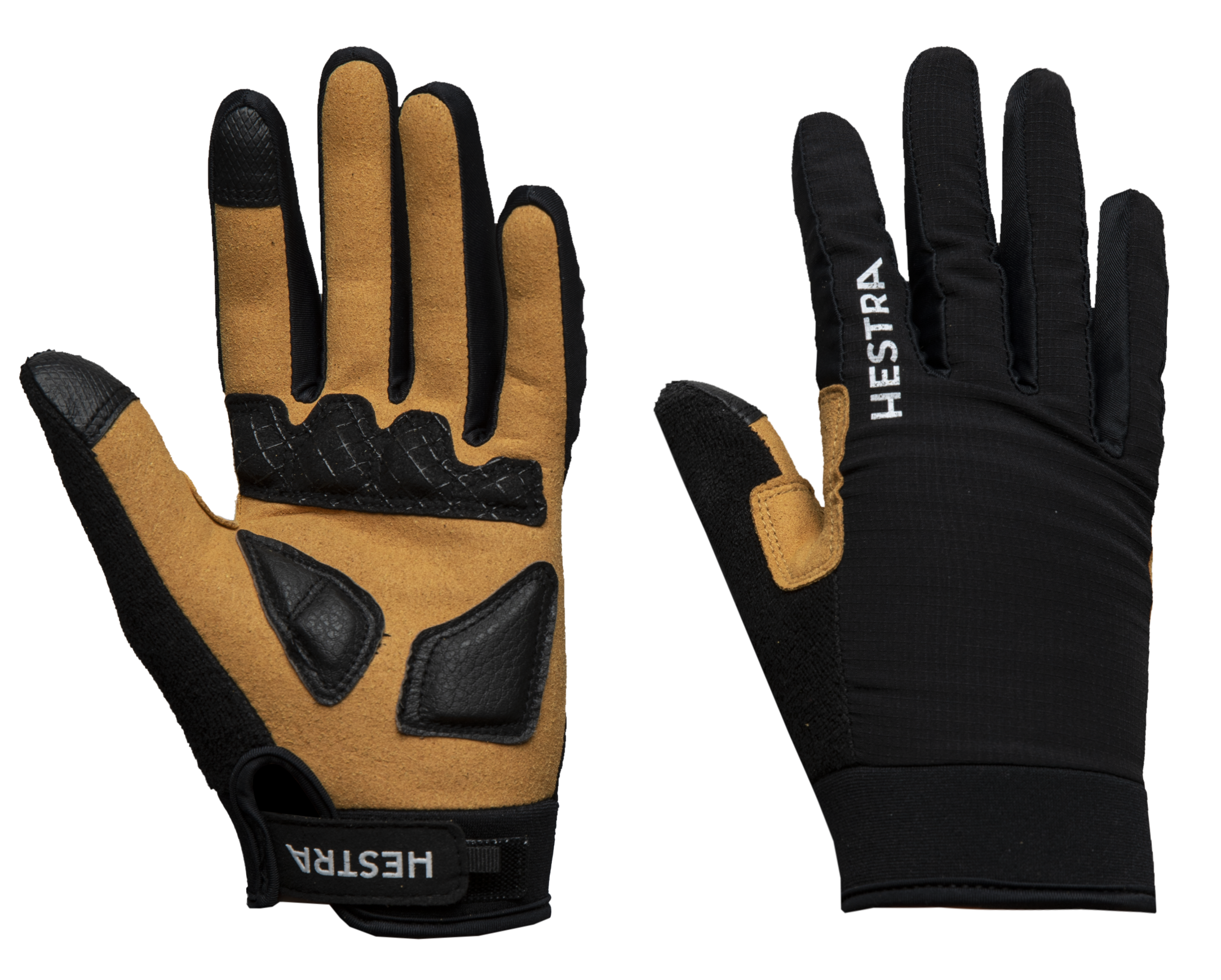 
HESTRA, 
Bike Guard Long - 5 Finger, 
Detail 1
