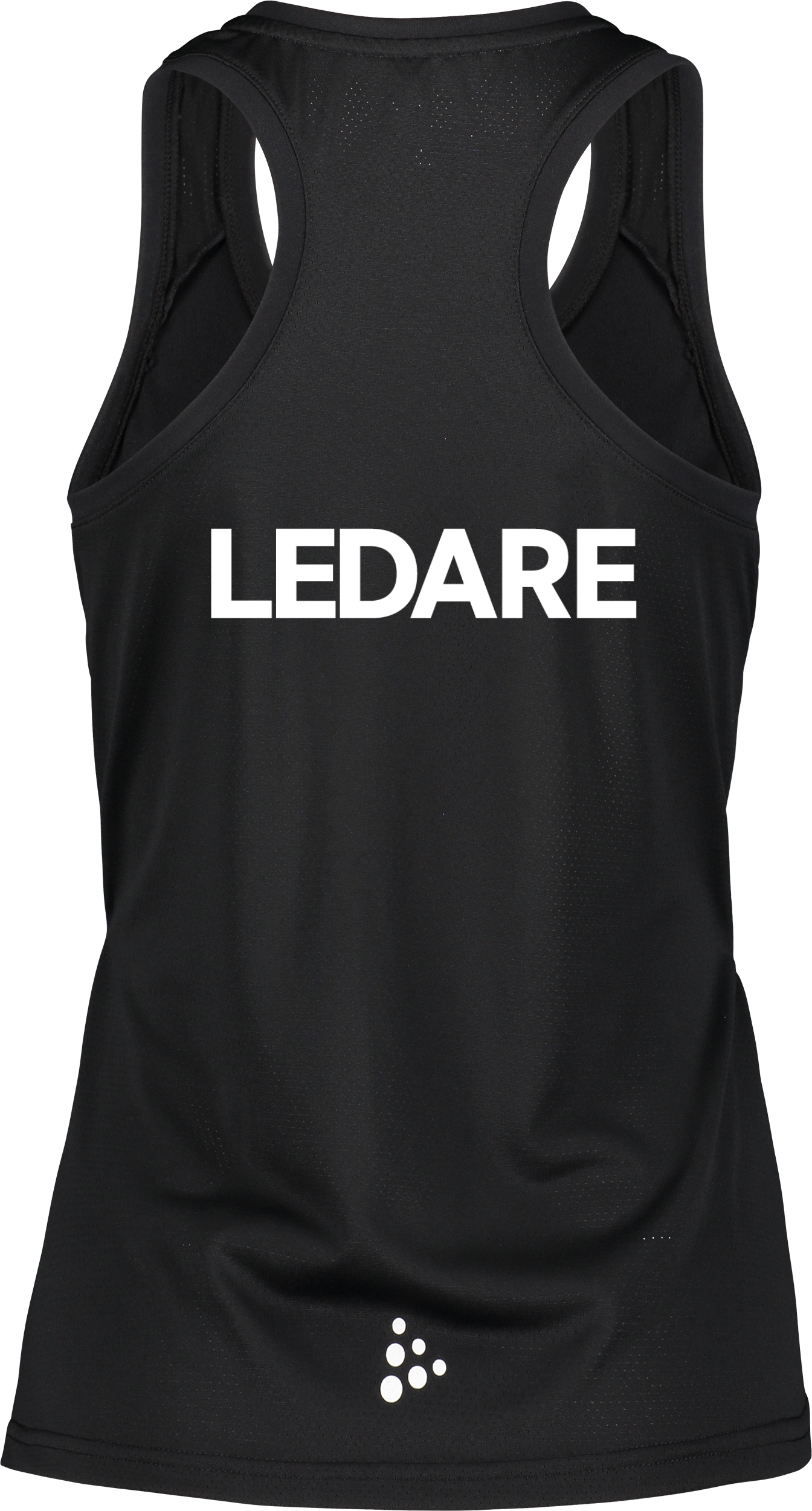 CRAFT, Pro Ctrl Impact Singlet W