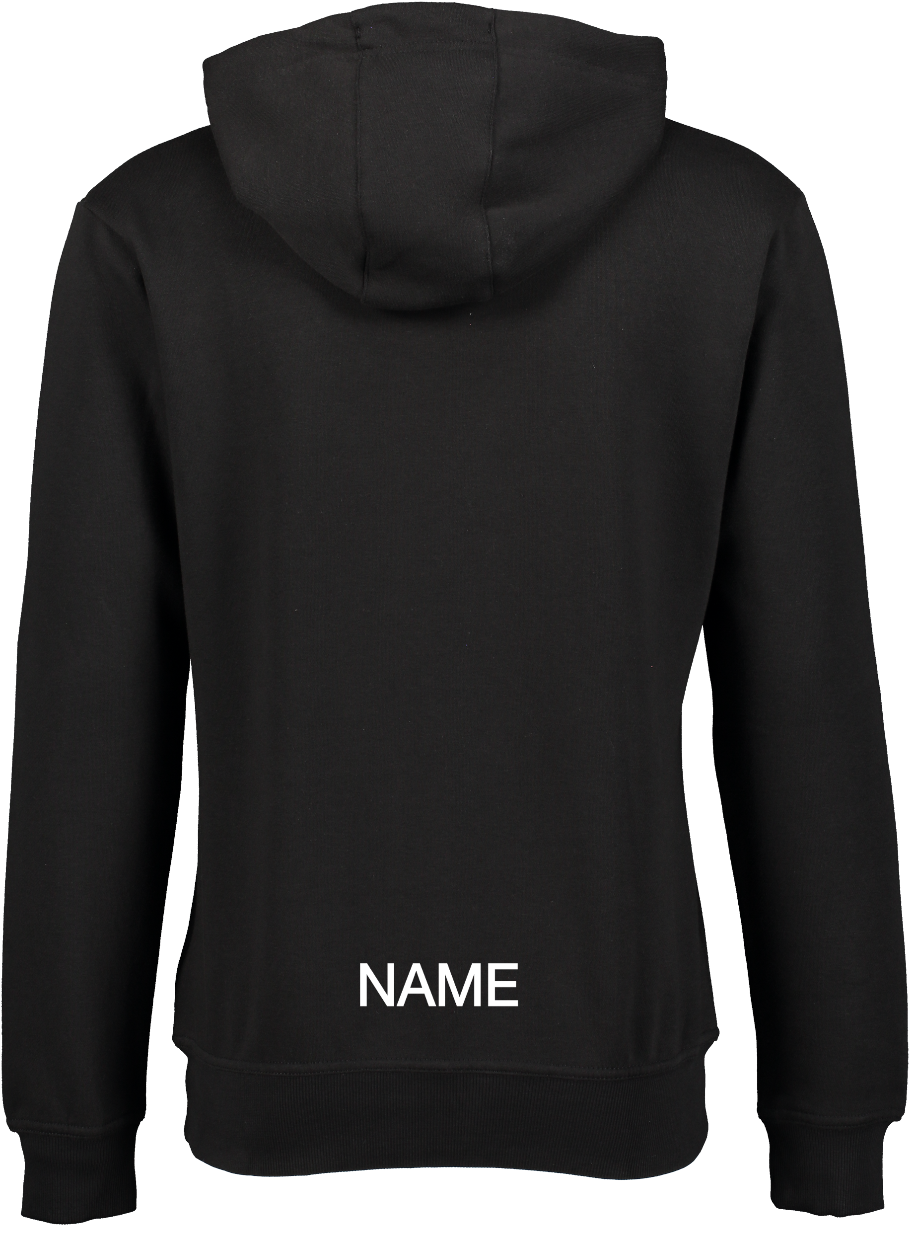 SELECT, Hoodie Basic Jr V24