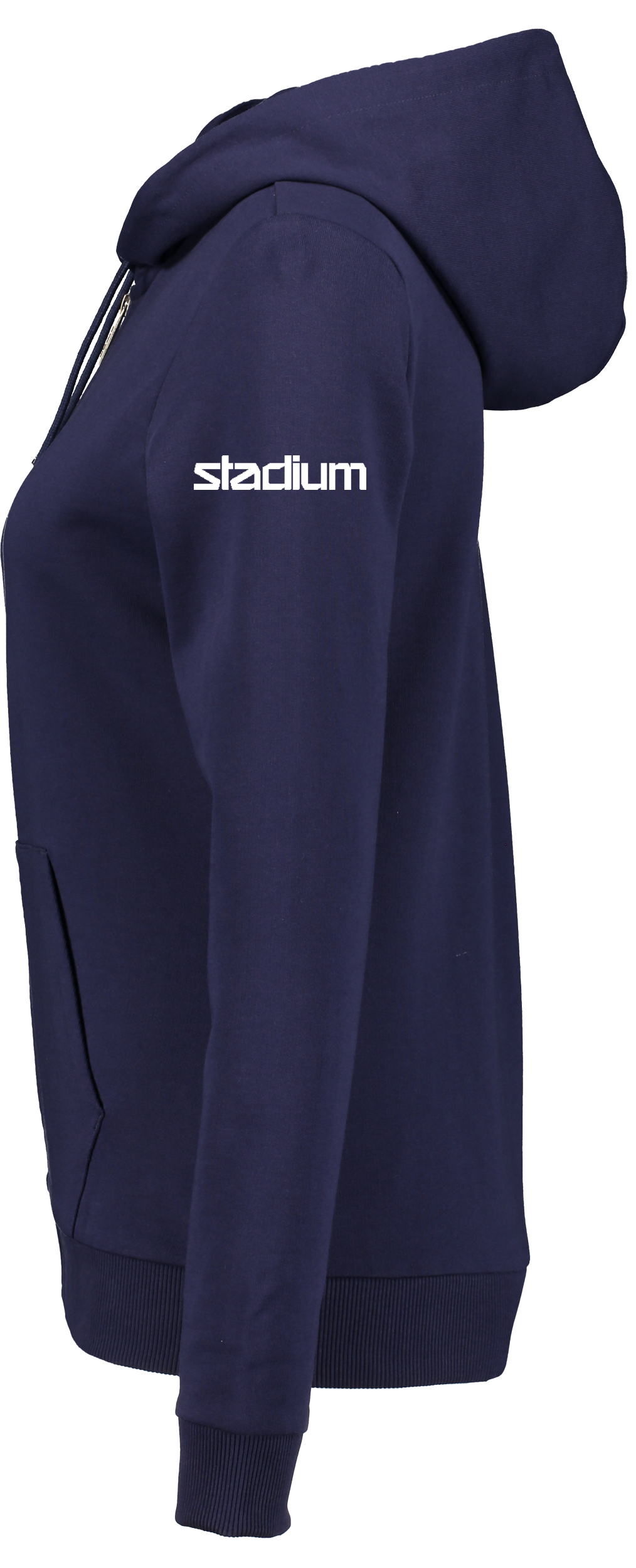 PUMA, T Goal Casual Hood Jkt W