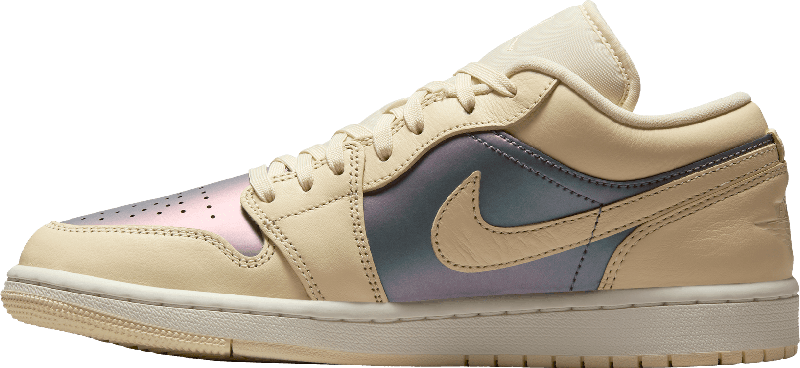 NIKE, AIR JORDAN 1 LOW SE W