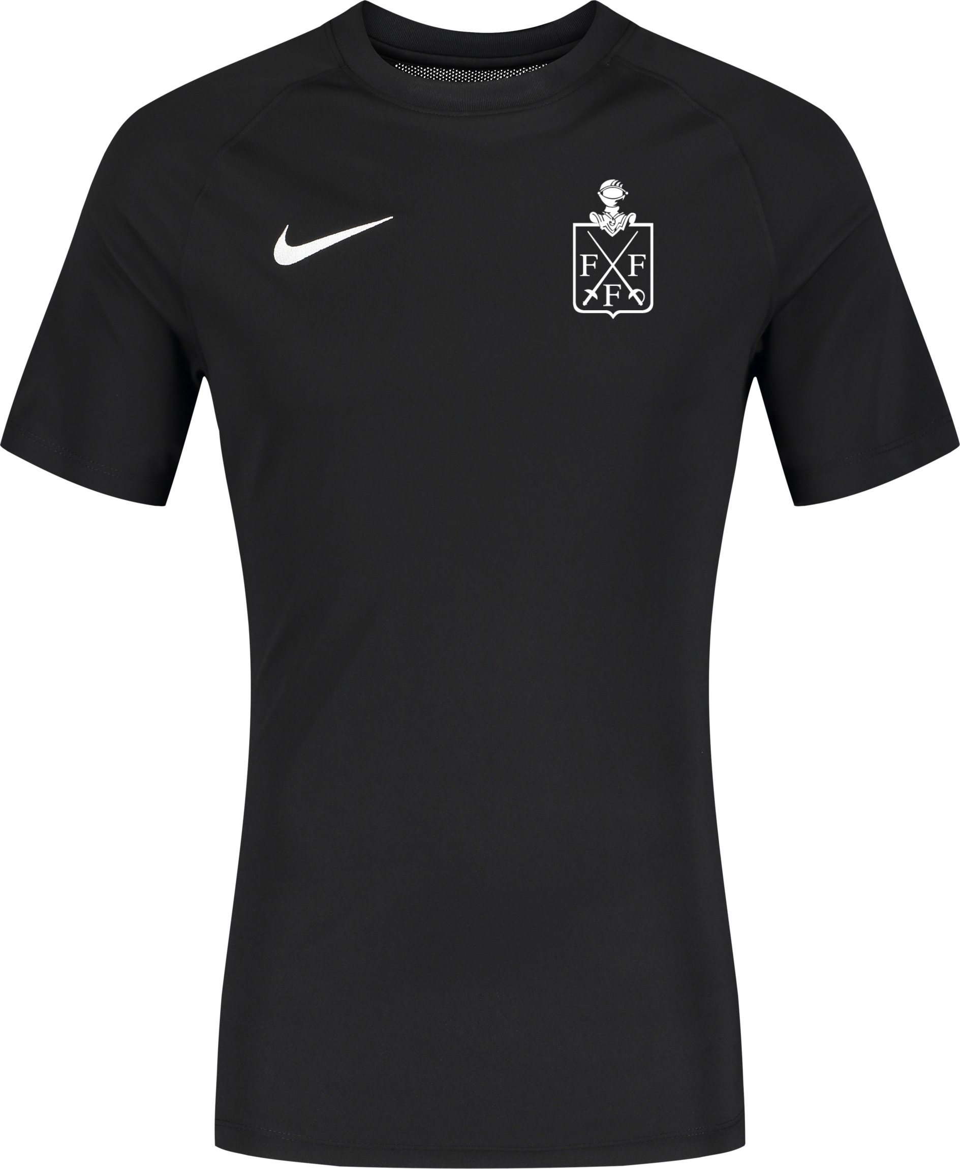 
NIKE, 
PARK VIII SS JSY, 
Detail 1
