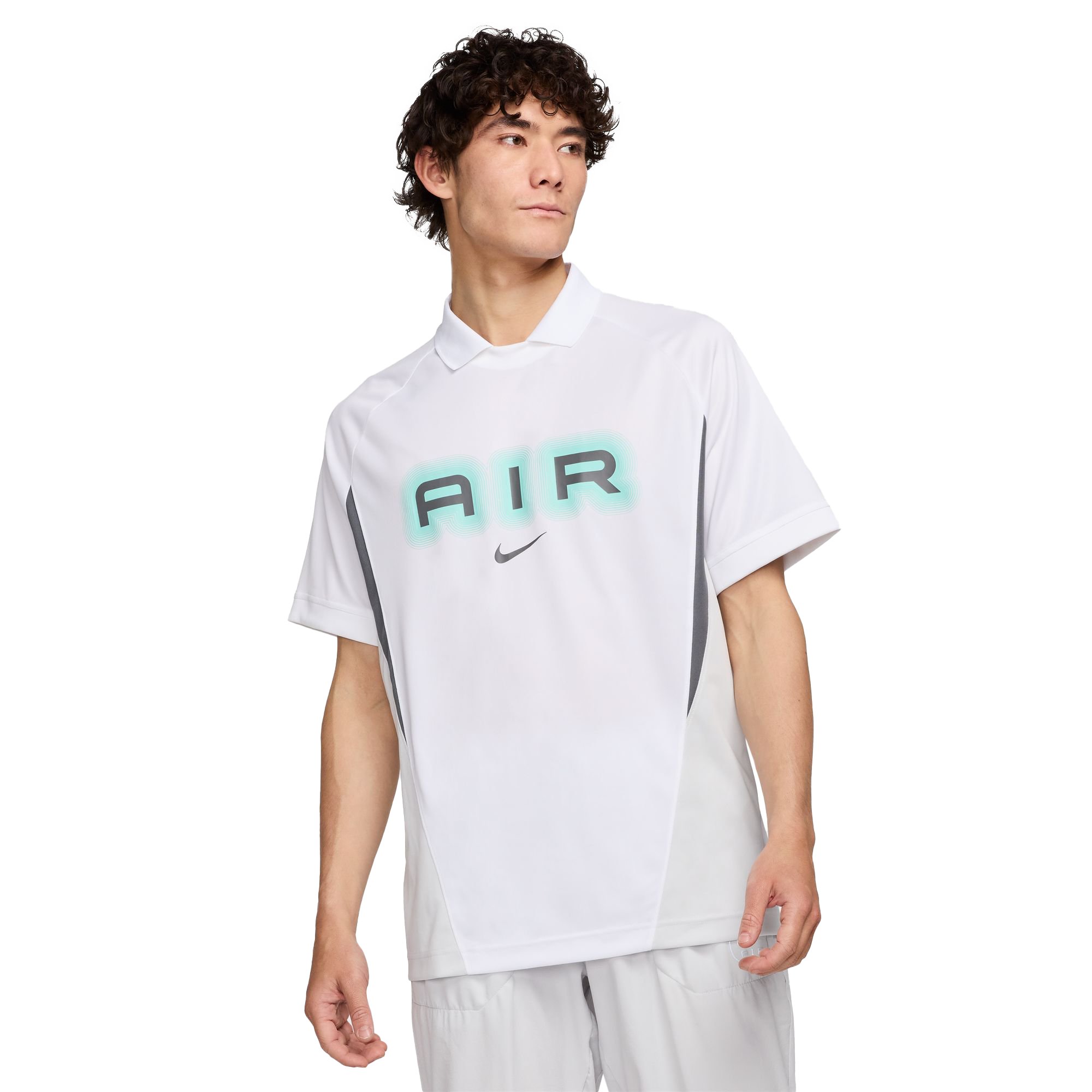 
NIKE, 
M Sw Air Fb Jersey, 
Detail 1
