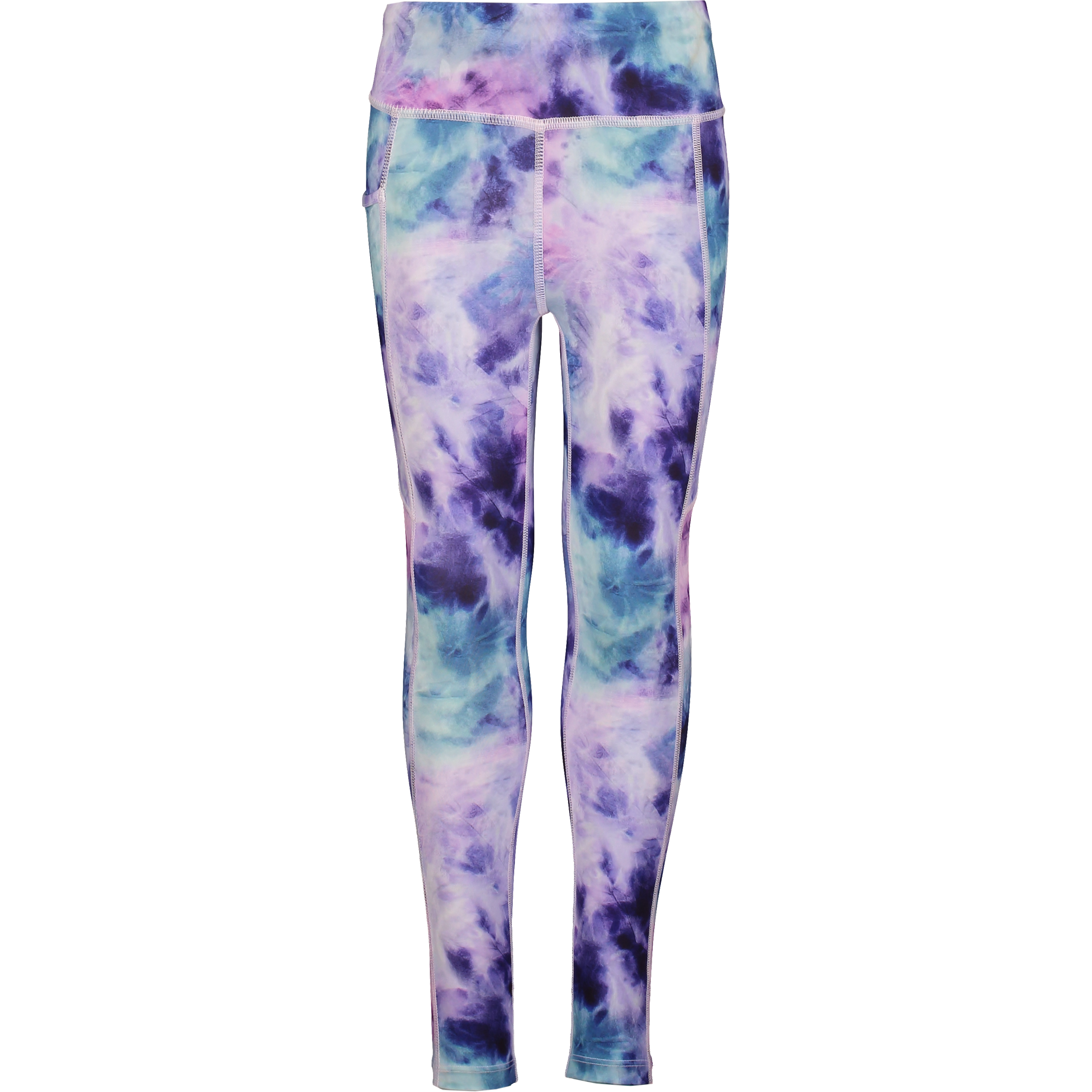 
RONHILL, 
Run Tights Jr, 
Detail 1
