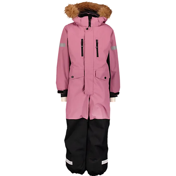 708051101102 SKI INDUSTRIES  Ski Overall Jr 708051101102 SKI INDUSTRIES Ski Overall Jr  Standard Detail