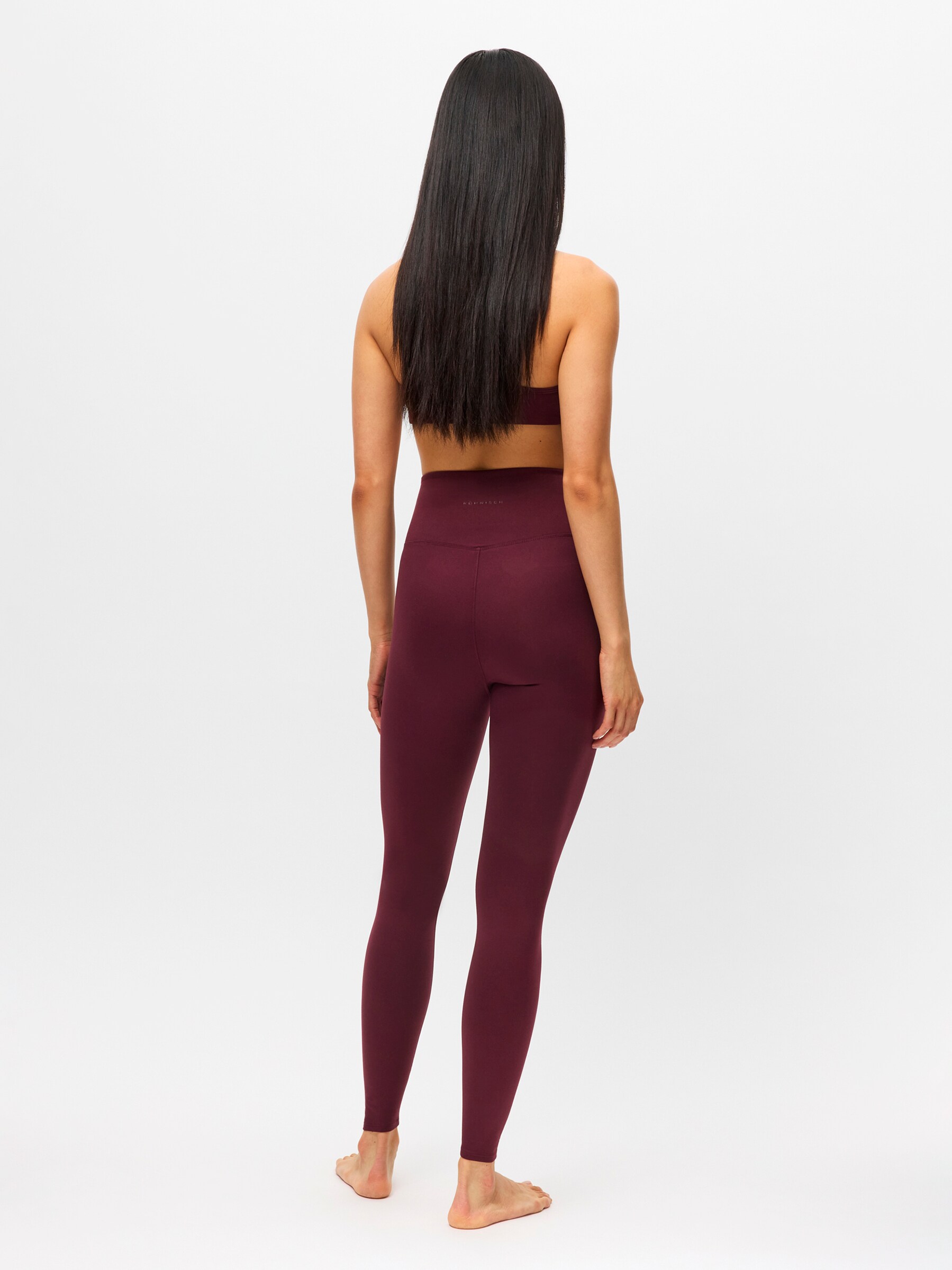 R&Ouml;HNISCH, SMOOTHFLEX HW TIGHTS