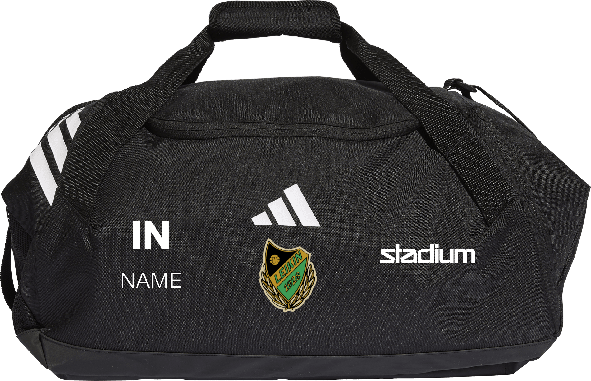 
ADIDAS, 
TIRO DUFFLE M, 
Detail 1
