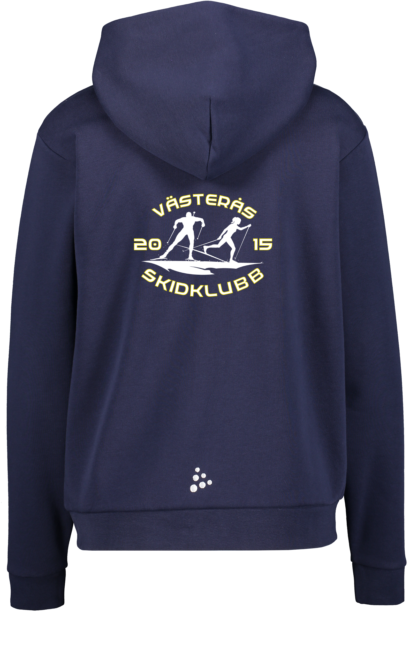 CRAFT, Community 2.0 Fz Hood W