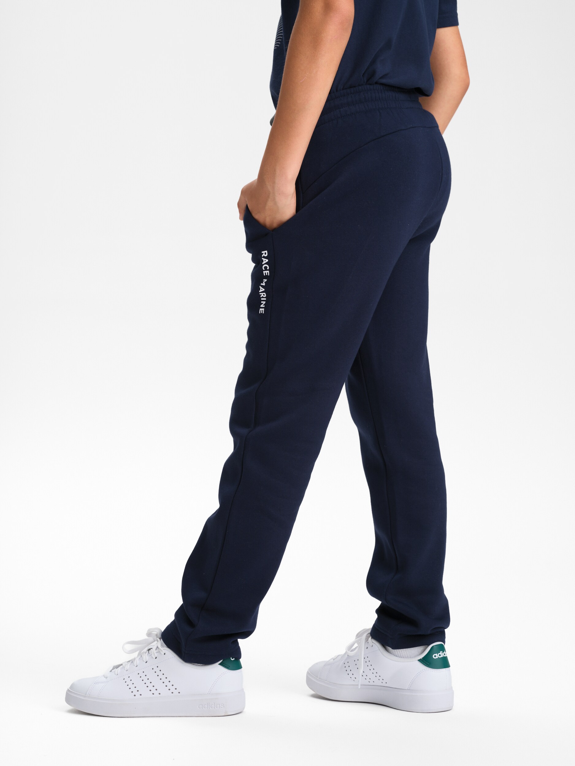 RACE MARINE, J RACE SWEAT PANT