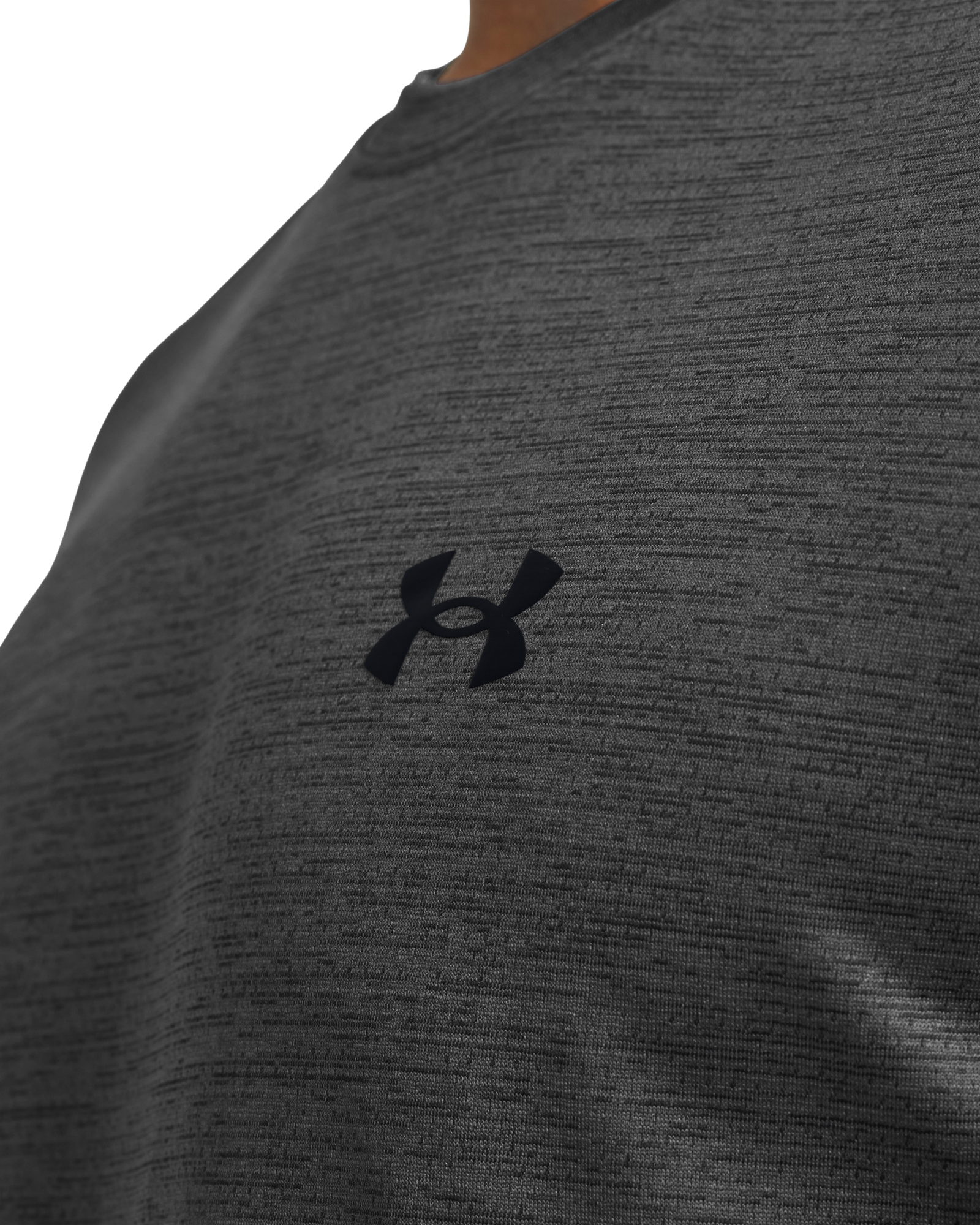 UNDER ARMOUR, M Ua Tech Vent Ss