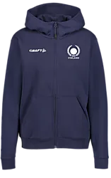 399206101101 CRAFT Community 2.0 Fz Hood W 399206101101 CRAFT Community 2.0 Fz Hood W Standard Small1x1