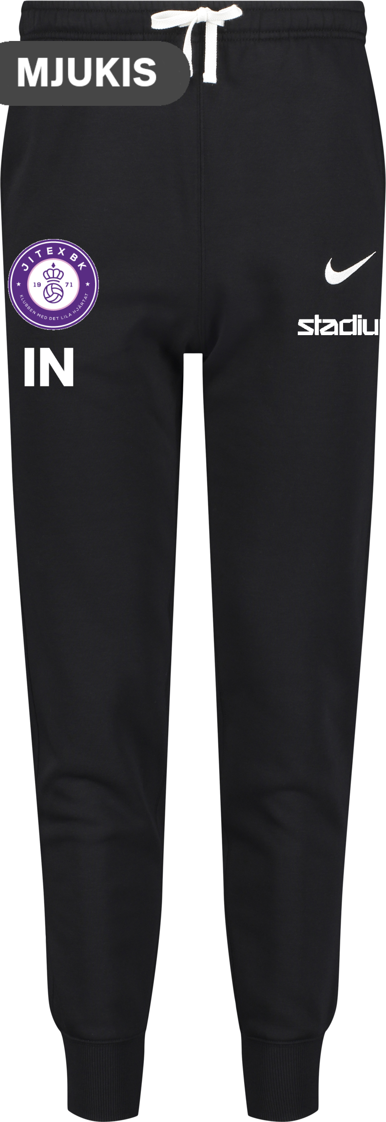 
NIKE, 
PARK26 FLC PNT JR, 
Detail 1
