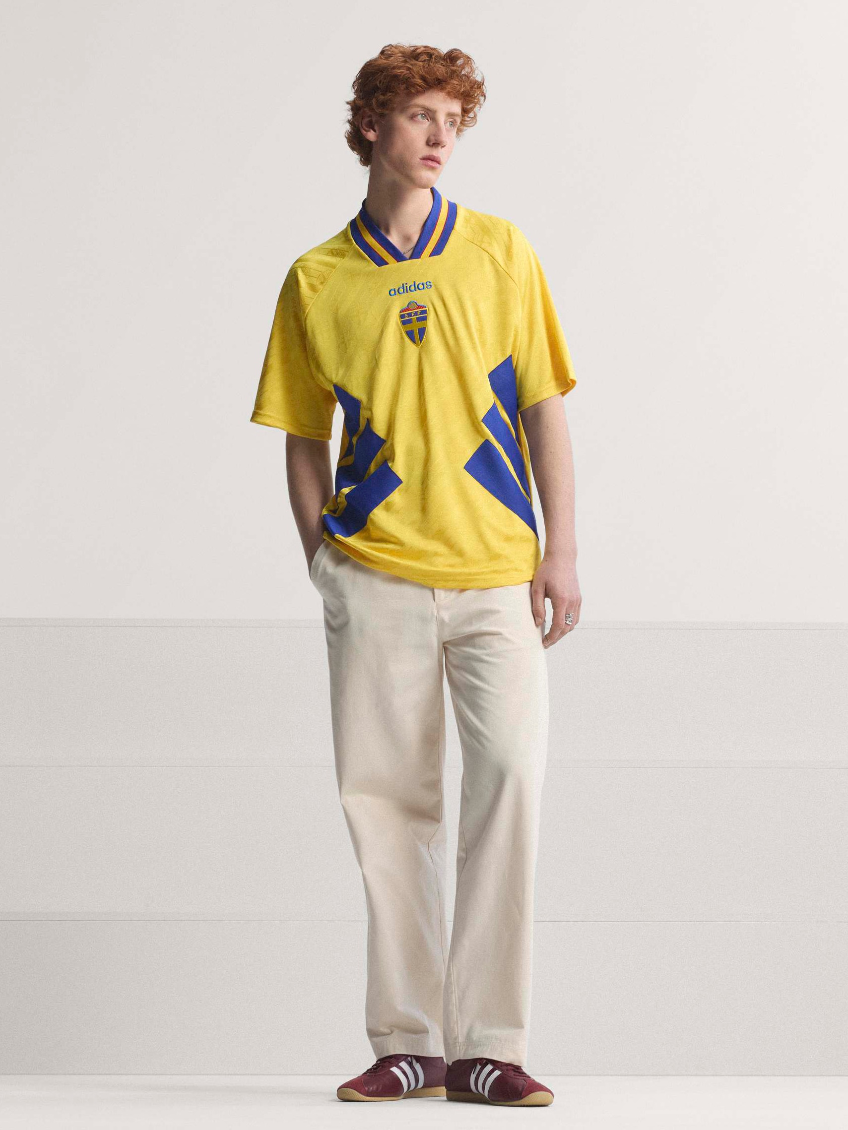 ADIDAS ORIGINALS, SVFF H JSY 94