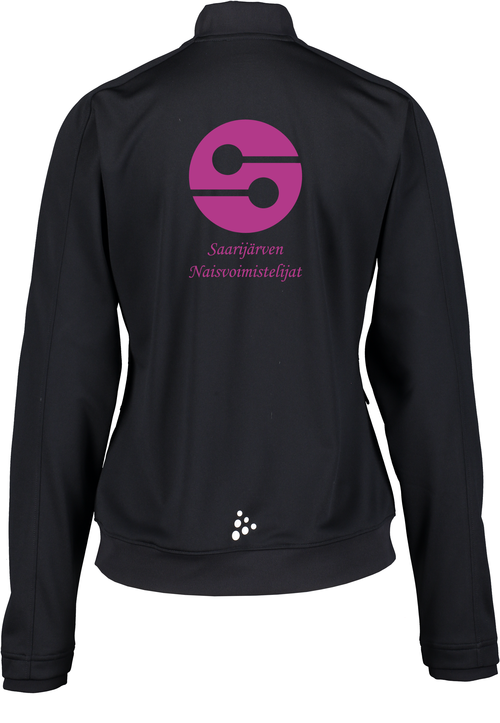 CRAFT, Evolve 2.0 Full Zip Jacket W