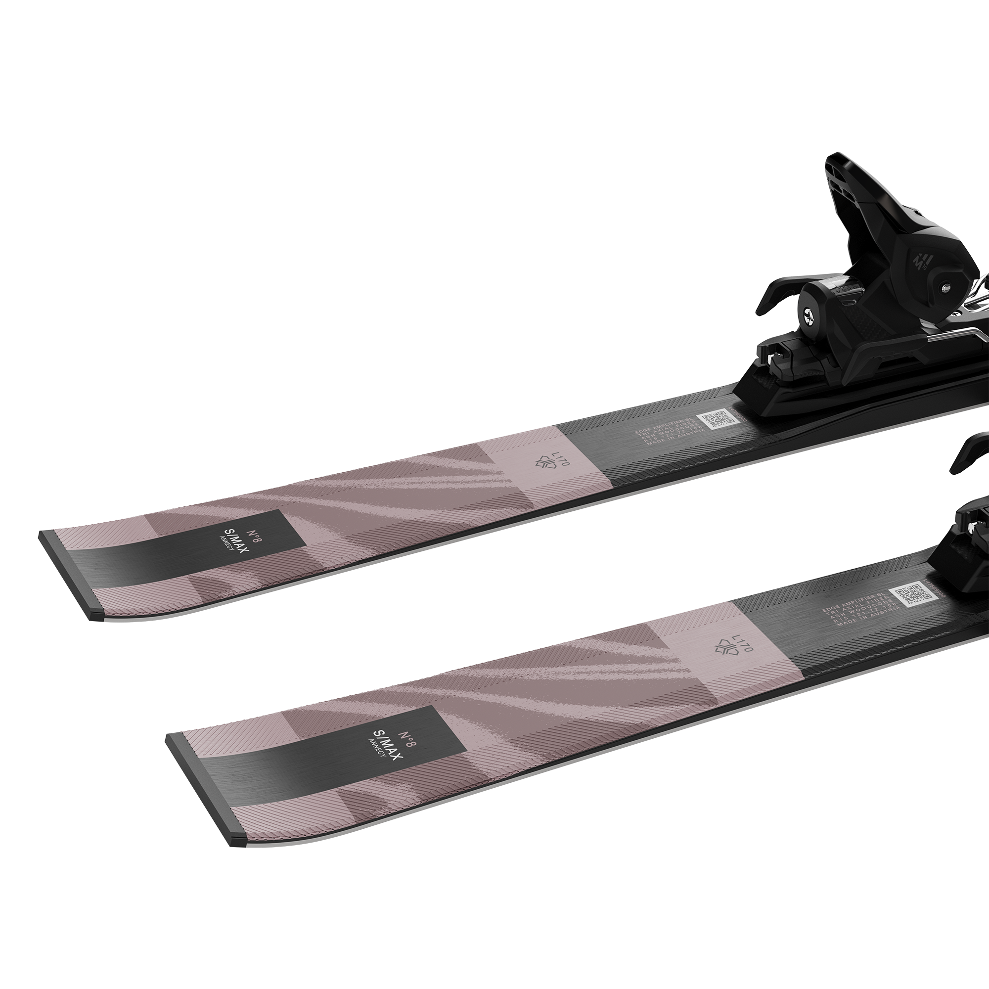 SALOMON, S/Max N&deg;8