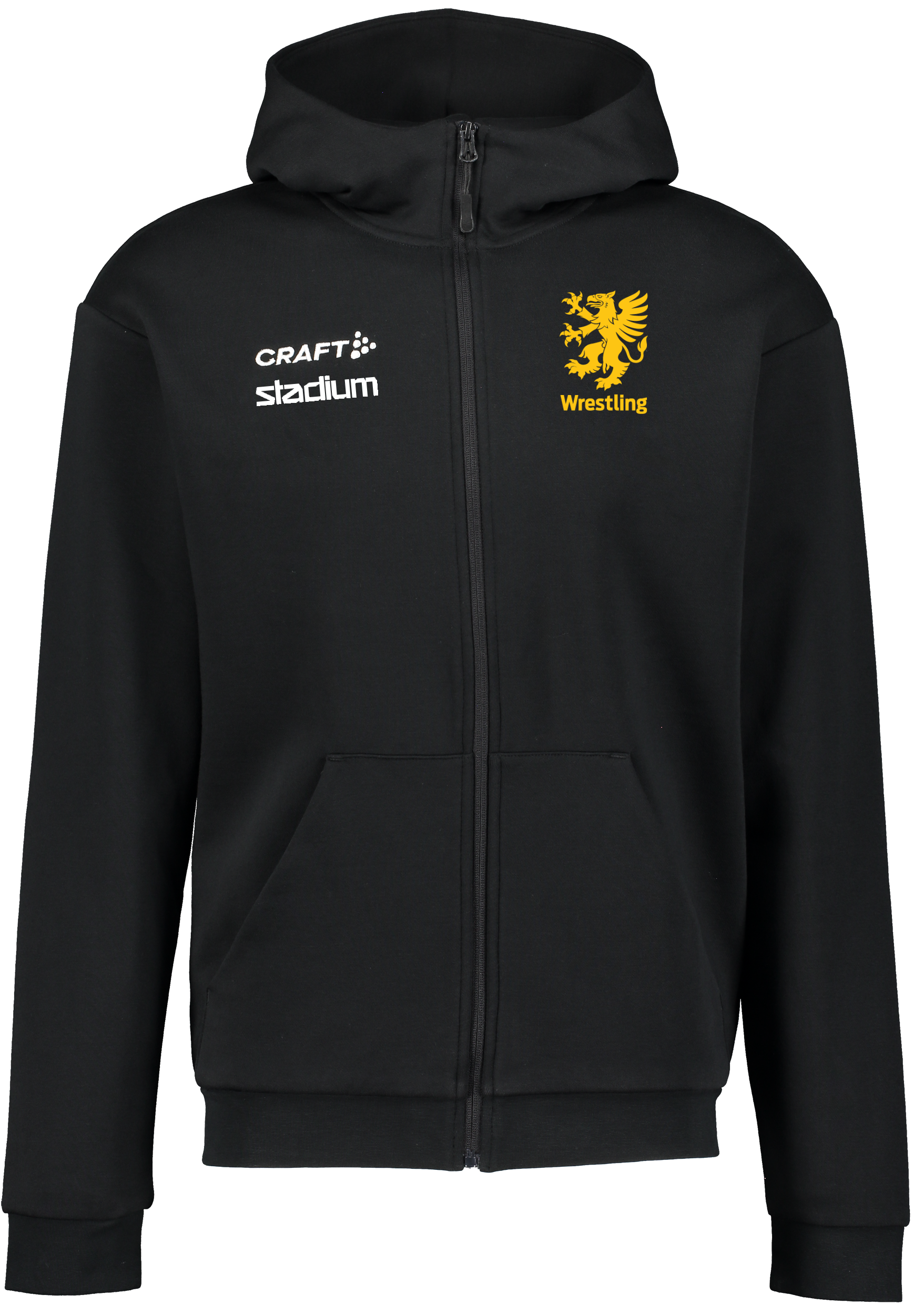 
CRAFT, 
Community 2.0 Fz Hood, 
Detail 1
