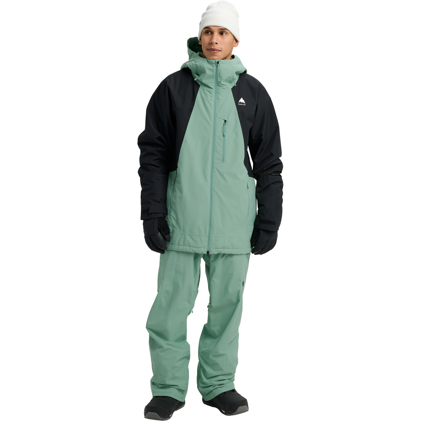 BURTON, M Reserve Insulated Jkt