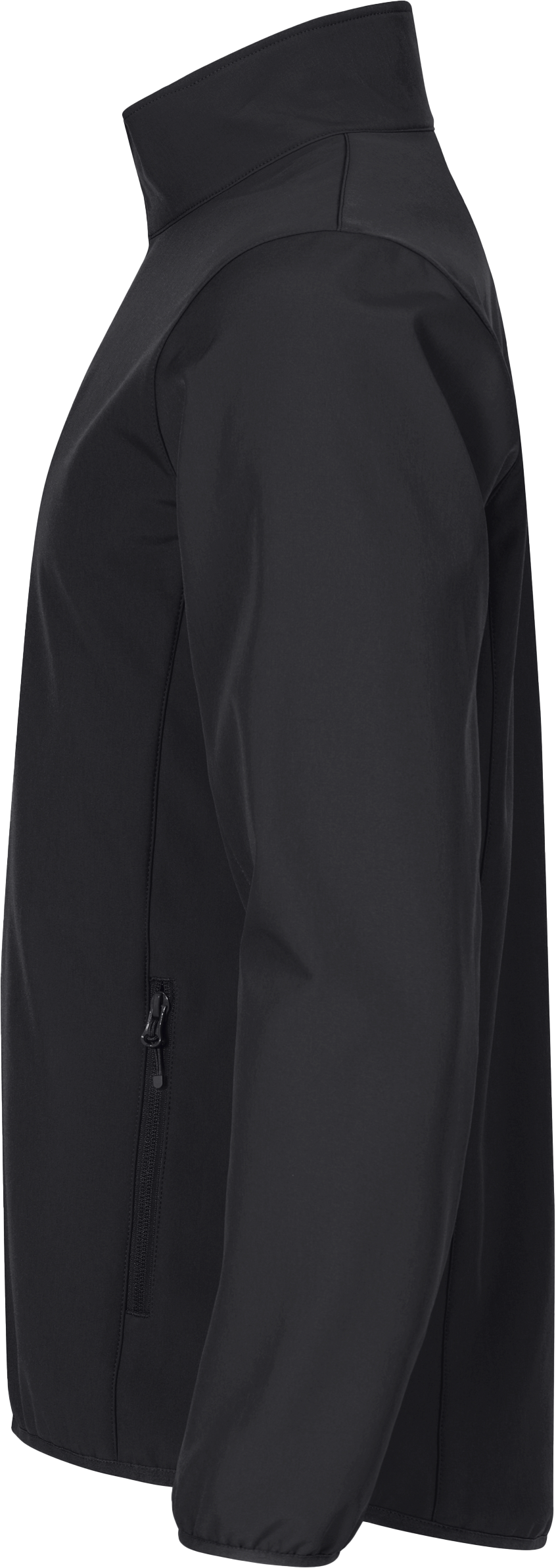 CLIQUE, Classic Softshell Jkt Jr