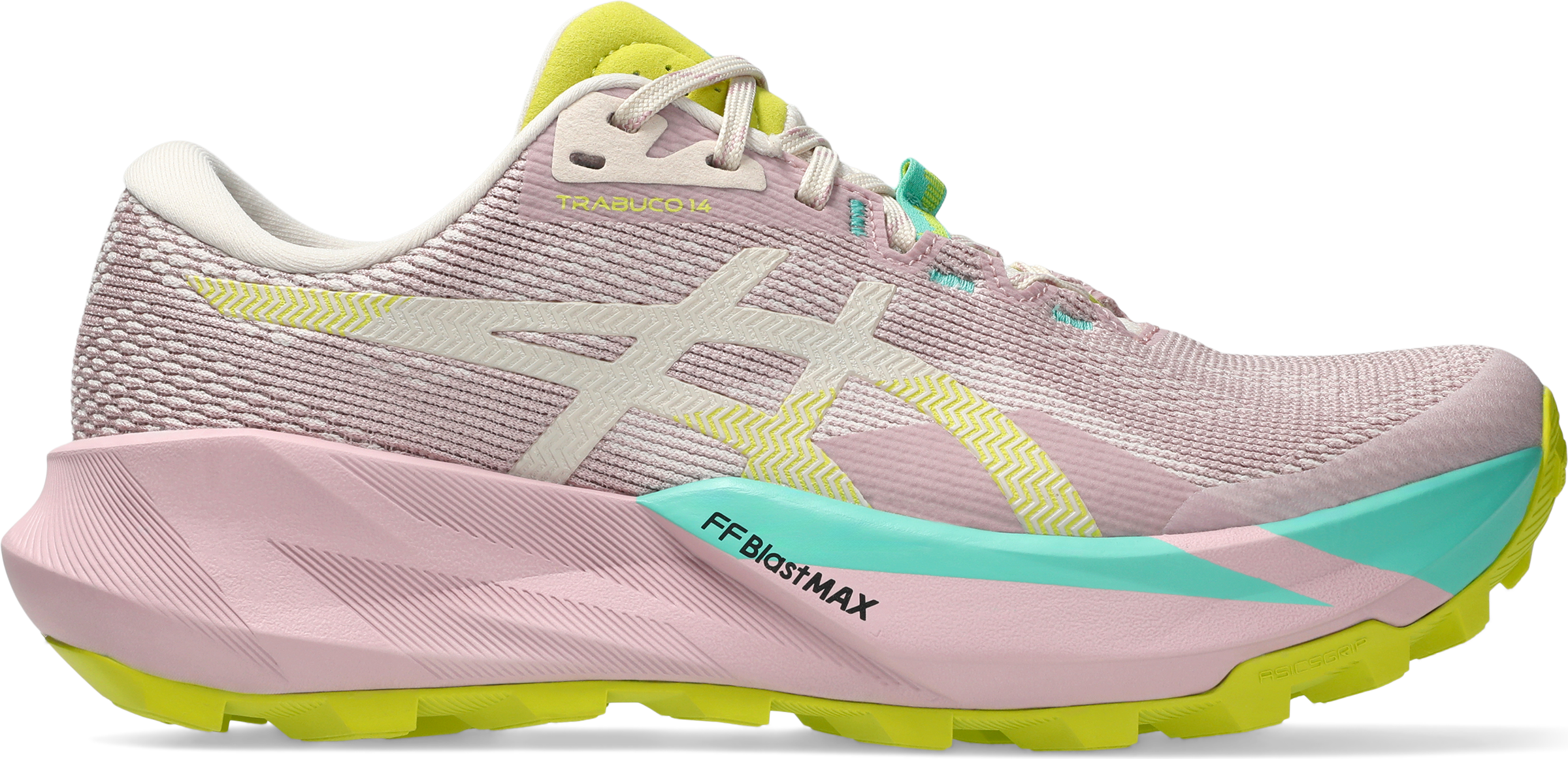 
ASICS, 
W GEL-TRABUCO 14, 
Detail 1
