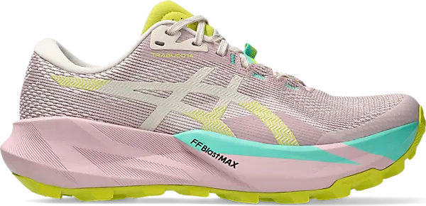 ASICS W ГЕЛЬ-ТРАБУКО 14