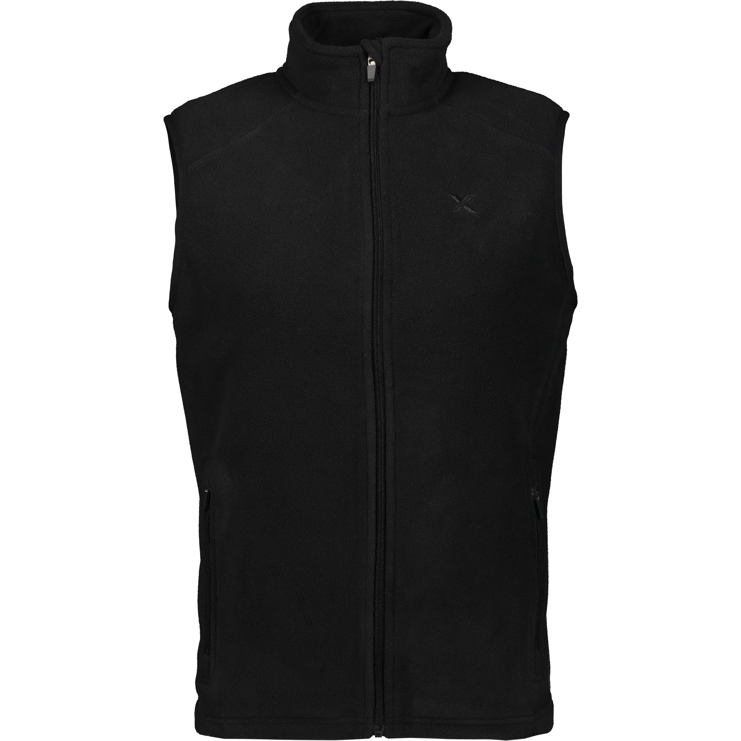 
CROSS SPORTSWEAR, 
Zip Fleece Vest M, 
Detail 1
