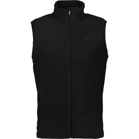 707849102101 CROSS SPORTSWEAR  Zip Fleece Vest M 707849102101 CROSS SPORTSWEAR Zip Fleece Vest M  Standard Detail