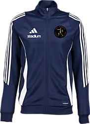 390925102101 ADIDAS Tiro24 Tr Jkt Jr 390925102101 ADIDAS Tiro24 Tr Jkt Jr Standard Small1x1