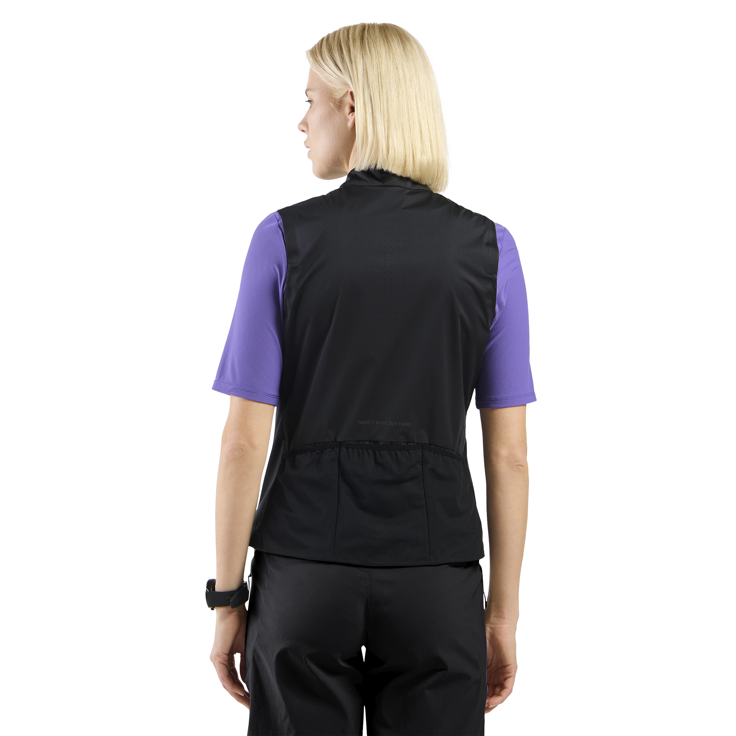 ODLO, Explorer Windproof Vest