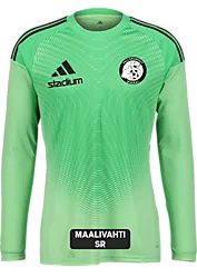 400133102101 ADIDAS T25 C Gk Jsy Ls 400133102101 ADIDAS T25 C Gk Jsy Ls Standard Small1x1
