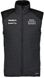 384492104101 CRAFT Adv Nordic Ski Club Vest M 384492104101 CRAFT Adv Nordic Ski Club Vest M Standard Small1x1