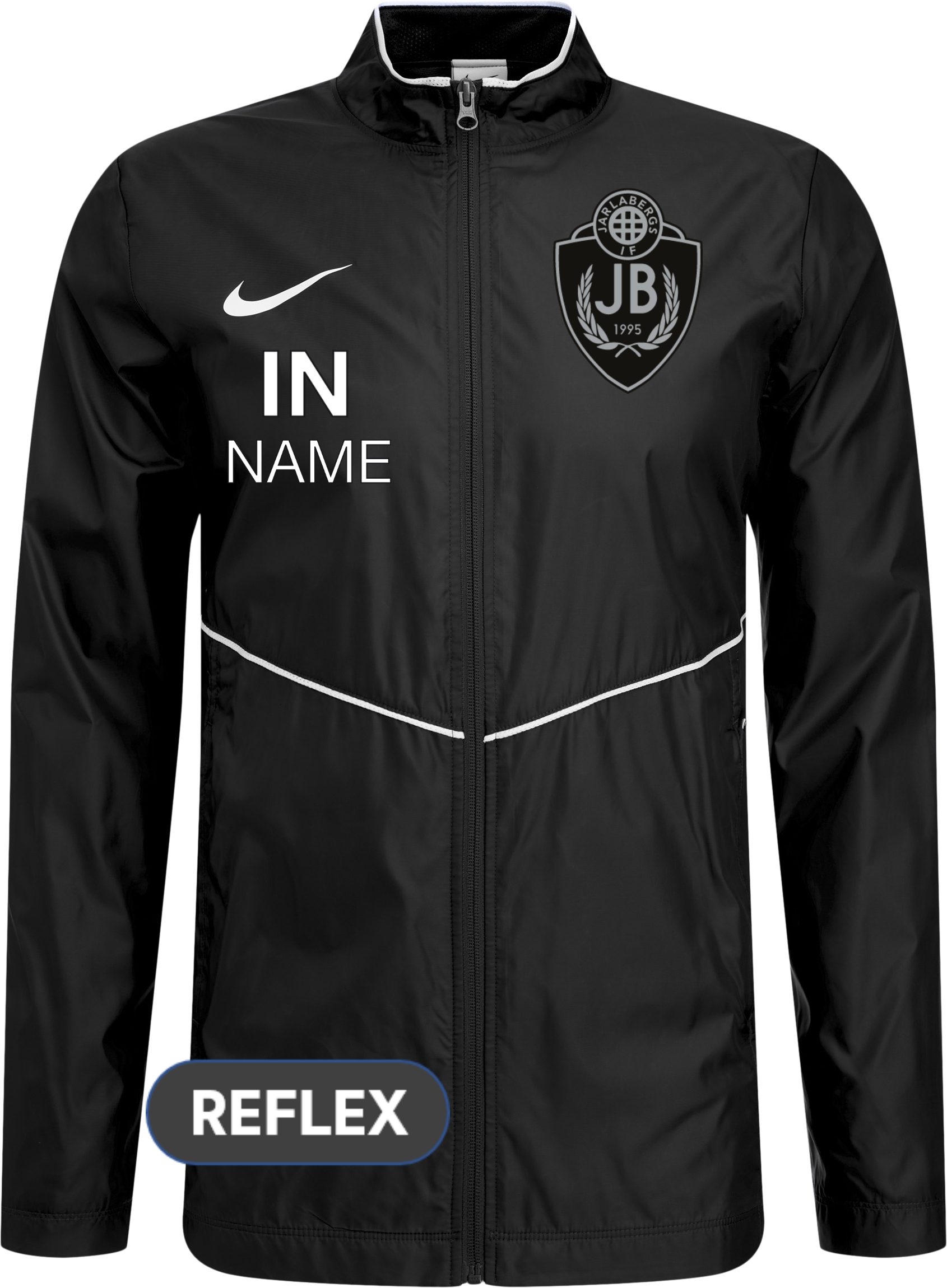 
NIKE, 
PARK26 WIND JKT JR, 
Detail 1
