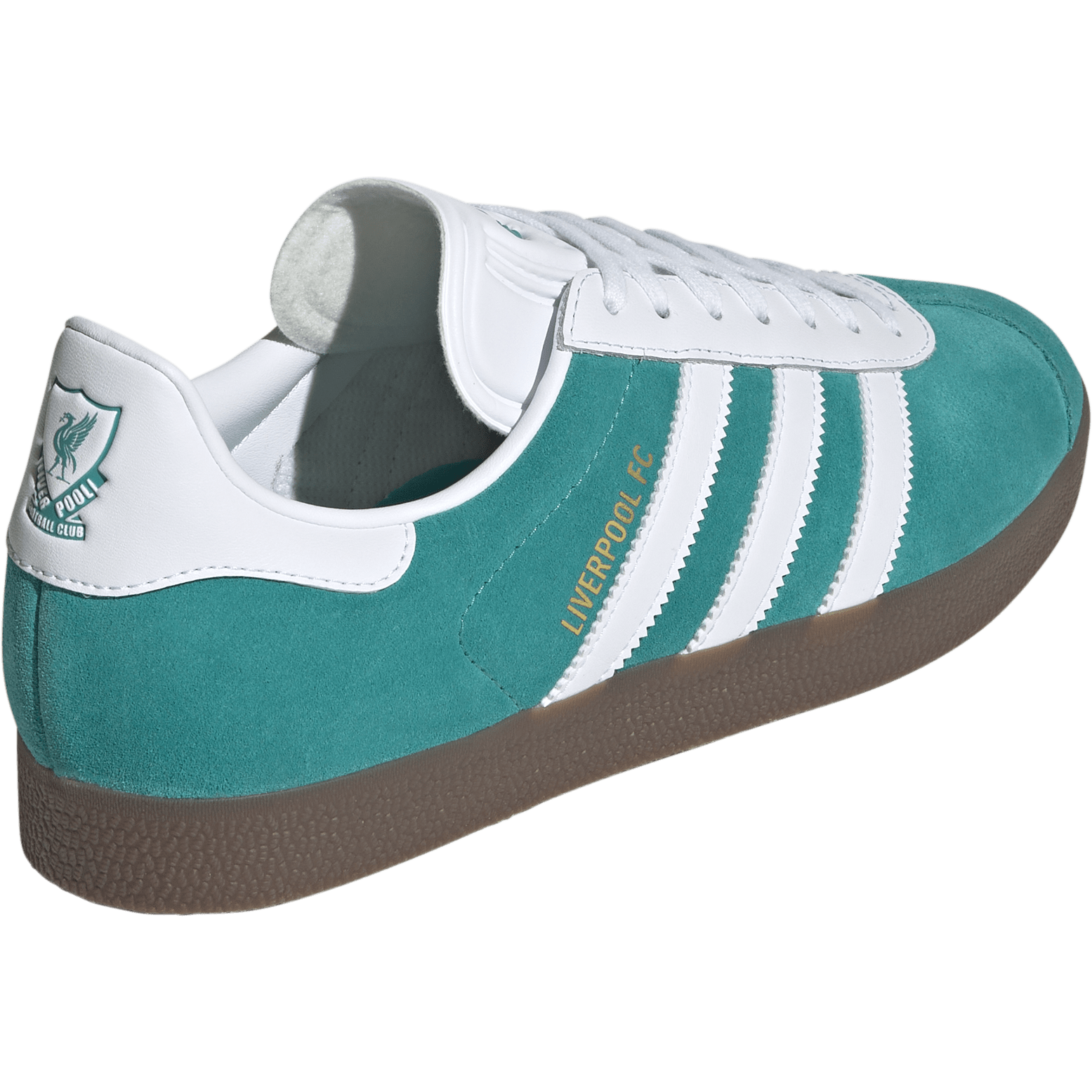ADIDAS ORIGINALS, Gazelle Licensed