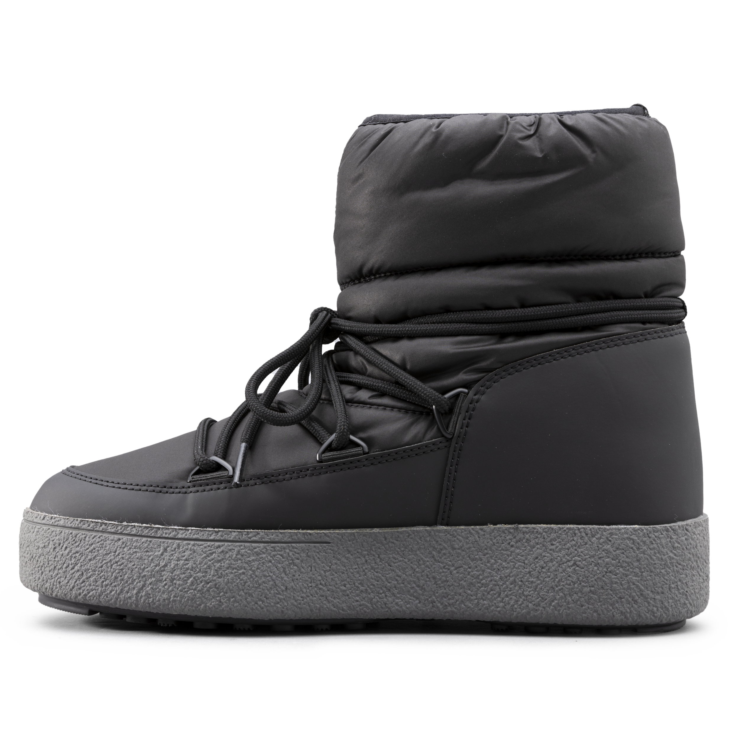 MOONBOOT, W Ltrack Low Nylon