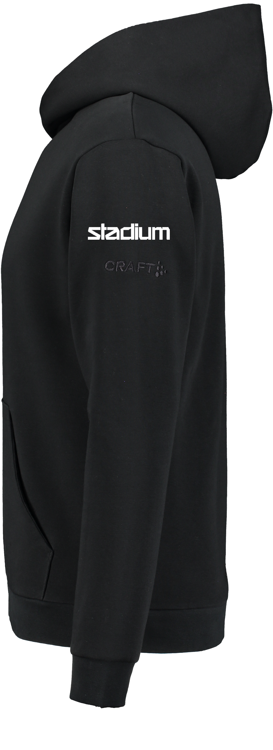 CRAFT, Community 2.0 Hood