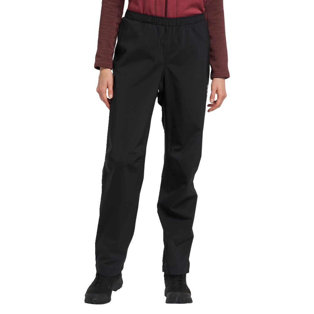 
HAGL&Ouml;FS, 
BUTEO PANT WOMEN, 
Detail 1
