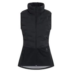 388099102101 ODLO W Vest Zeroweight Insulator 388099102101 ODLO W Vest Zeroweight Insulator Standard Small1x1
