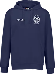218981102101 CLIQUE Basic Hoody 218981102101 CLIQUE Basic Hoody Standard Small1x1