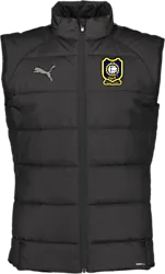 373779101101 PUMA Teamliga Vest Jacket 373779101101 PUMA Teamliga Vest Jacket Standard Small1x1