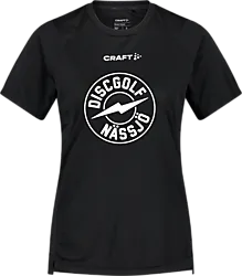 398764106101 CRAFT Rush 2.0 Ss Tee W 398764106101 CRAFT Rush 2.0 Ss Tee W Standard Small1x1
