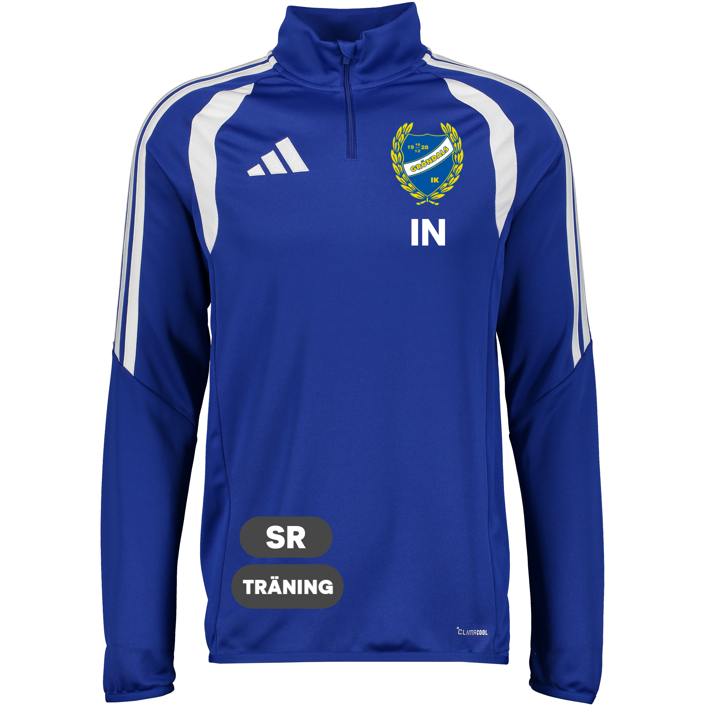 
ADIDAS, 
TIRO26 L TR TOP, 
Detail 1
