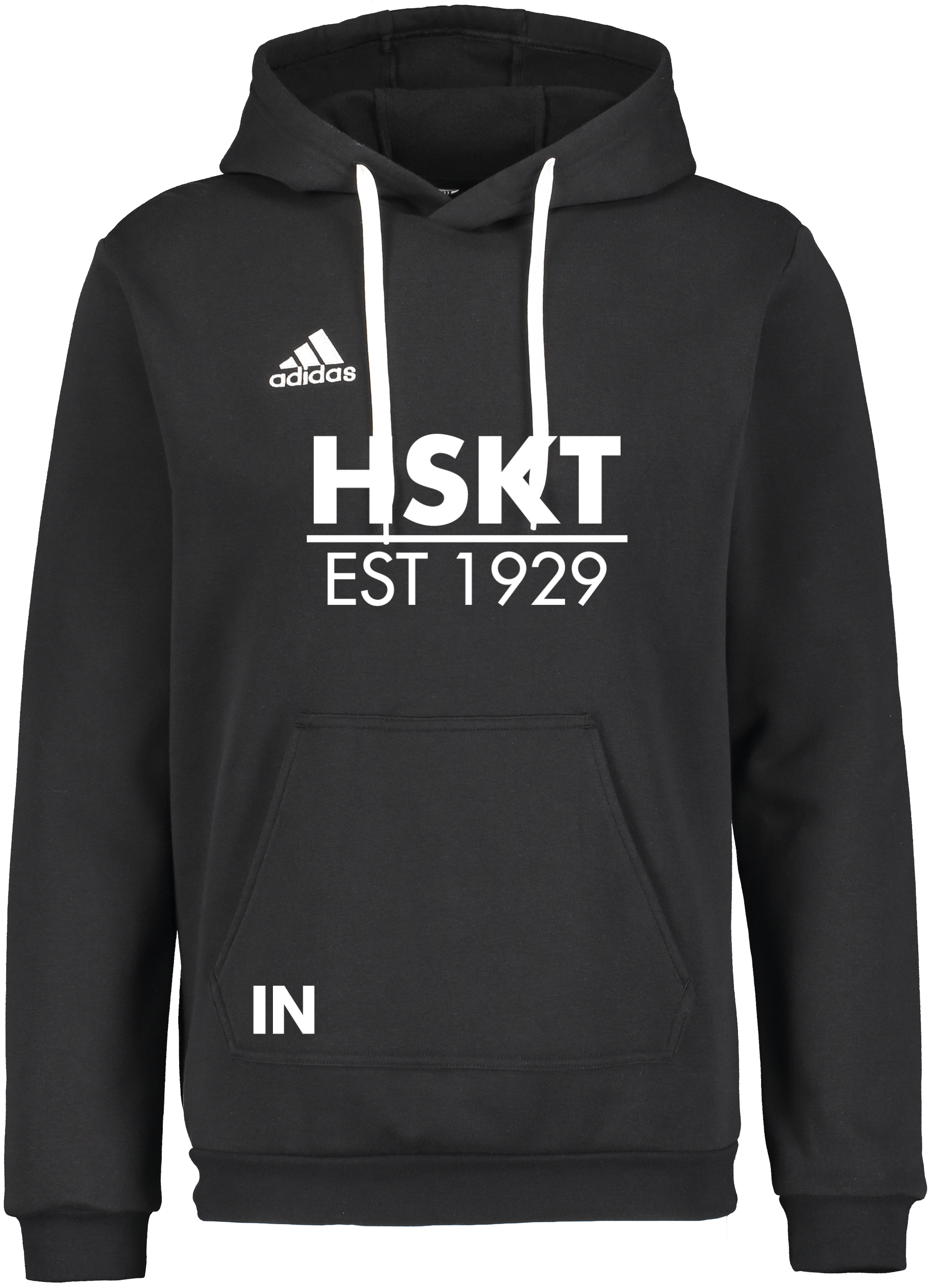 
ADIDAS, 
Ent22 Hoody, 
Detail 1
