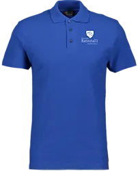 376870108101 CLIQUE Basic Polo 376870108101 CLIQUE Basic Polo Standard Small1x1