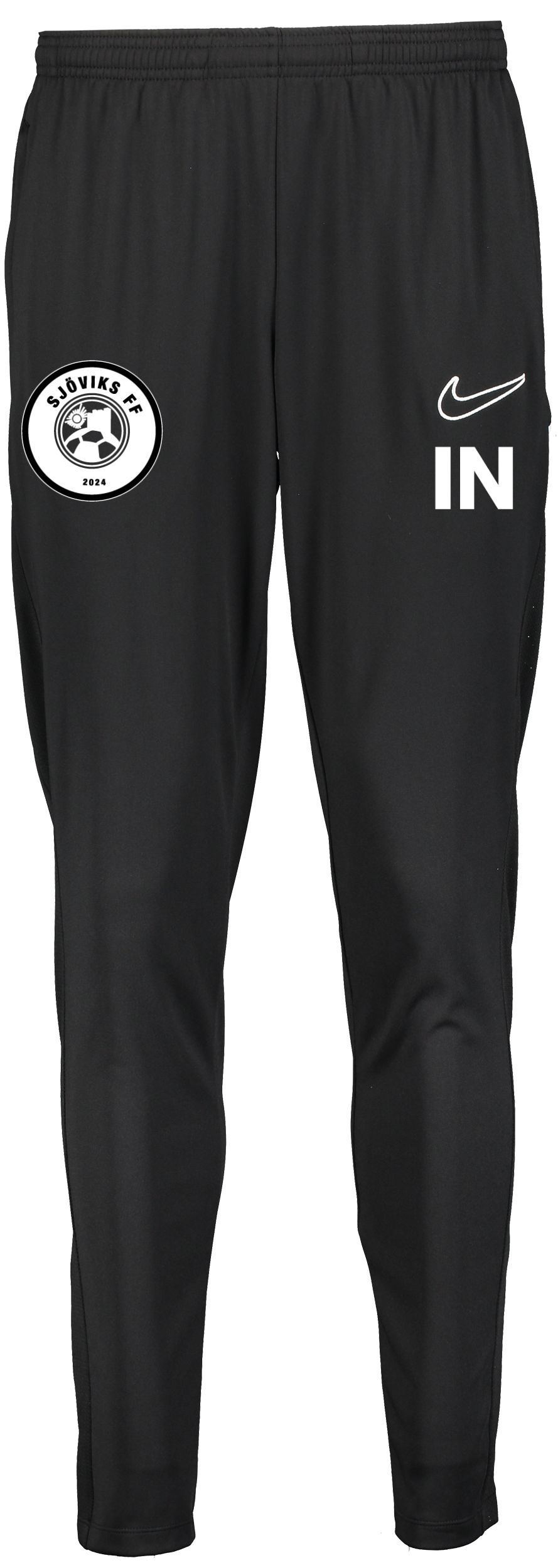 
NIKE, 
Acd25 Pnt, 
Detail 1
