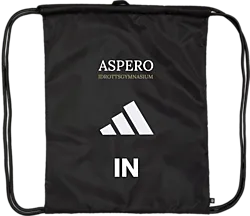 377162101101 ADIDAS Tiro L Gymsack 377162101101 ADIDAS Tiro L Gymsack Standard Small1x1